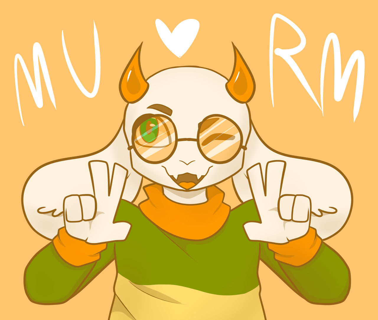 Murm by synnibear03 on DeviantArt