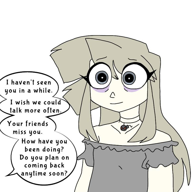 SKINNY LITTLE TURD by synnibear03 on DeviantArt