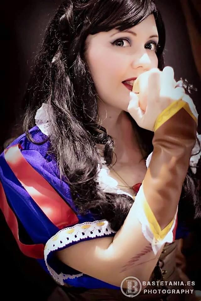 snowhite