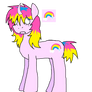 Raincorn Shine (aka Unicorn Sparkle)