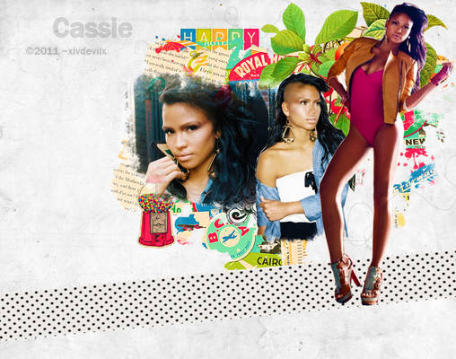 Cassie