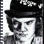 Alex - Clockwork Orange