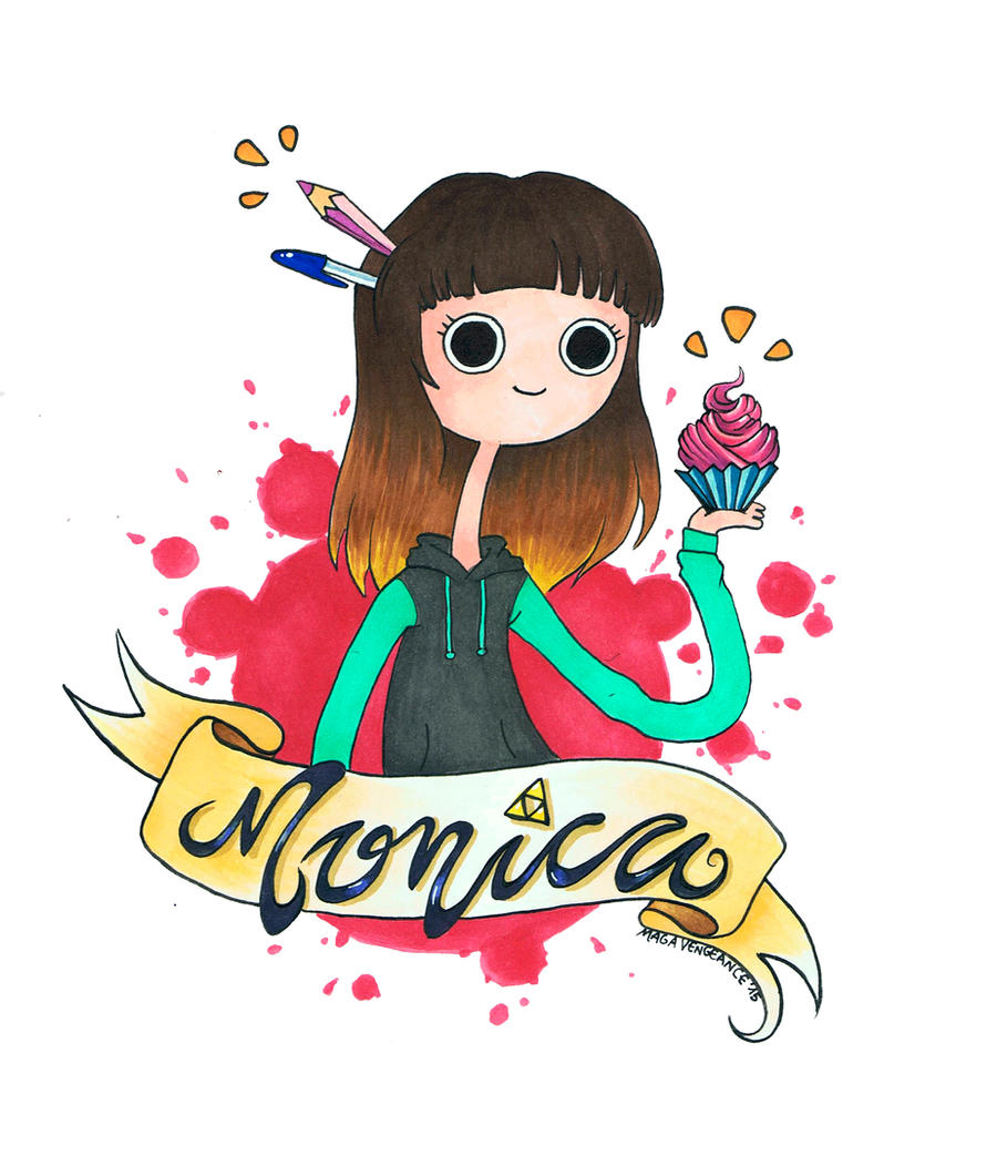 Monica