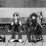 SA Smash PR Timeless River Style Commission