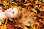 Autumn II by Thilu