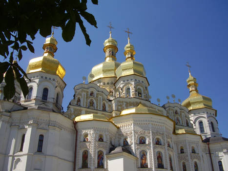 lavra