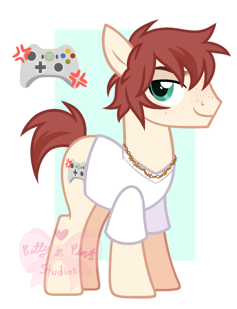 Rage Quit by PrettyInPinkStudios on DeviantArt
