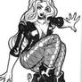 Black Canary