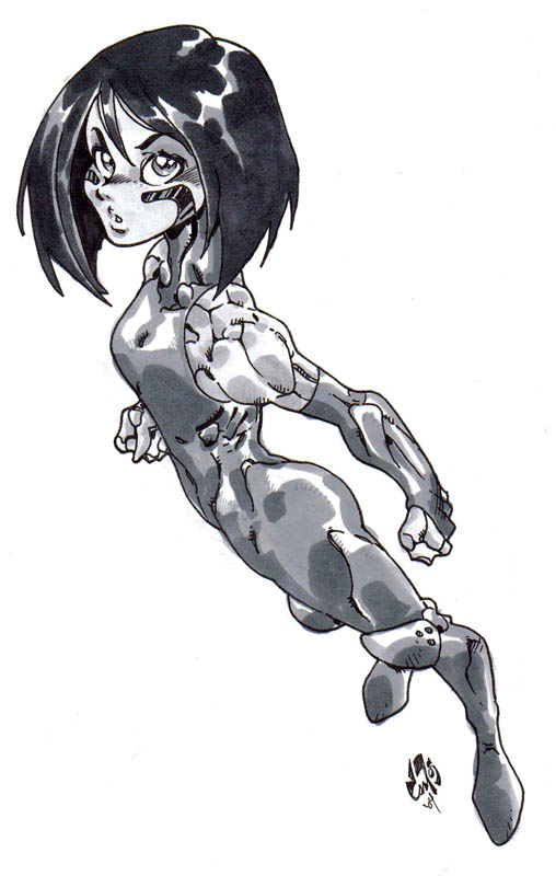 Alita