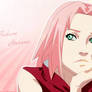 Sakura Haruno qwq