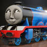 Sudrianrails - Gordon The Big Engine