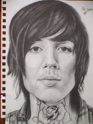 Oli Sykes