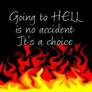 Journey to Hell 5 Hell is FOREVER