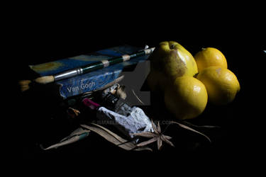 bodegon 1 / still lifes