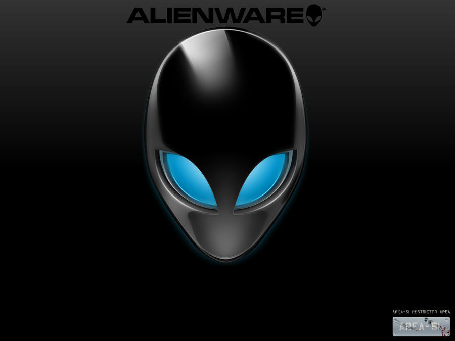 alienware