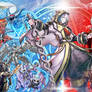 INVOKED JAGS PLAYMAT EDIT