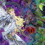 DIABELLS JAGS PLAYMAT EDIT