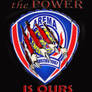 The Power Is Ours