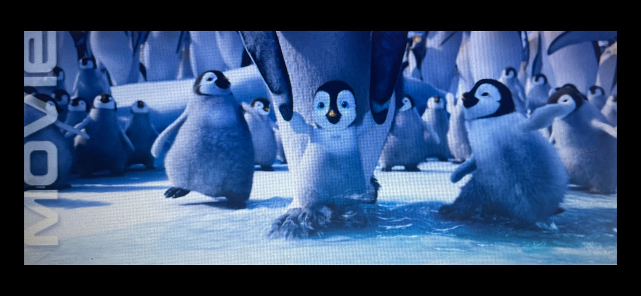 Happy Feet 2 (2011) by kitchenAllday24 on DeviantArt