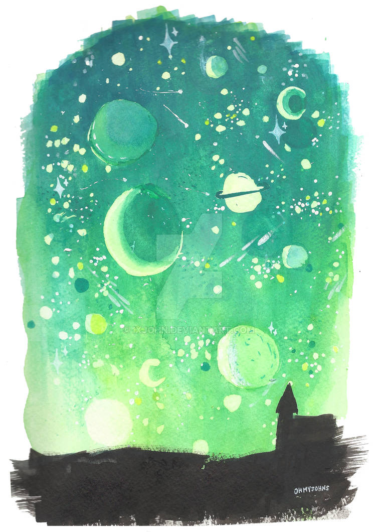Shiny Roku SHINY. by ixJOHN on DeviantArt