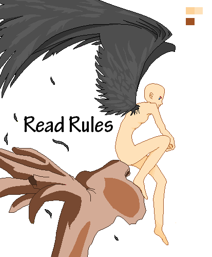 Angel Boy Base By Jenjen93 On Deviantart