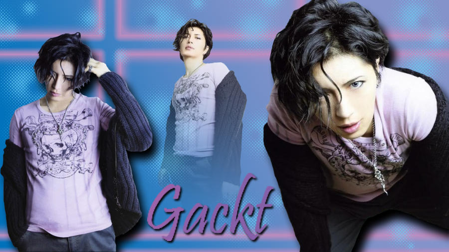 Another Gackt Wallpaper By Bebapr On Deviantart Another Gackt Wallpaper By Bebapr On Deviantart