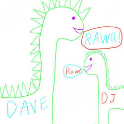 Dave And DJ