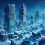 The Forgotten Realm of Ice and Stone