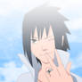 Sasuke road to ninja