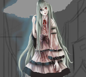 Ibitsu Color Explore the Best Ibitsu Art | DeviantArt