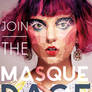 Join the Masquerage