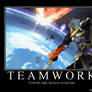 Demotivational: Teamwork