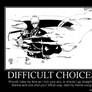 Bleach 459: Difficult Choices