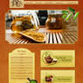 Rare Tea Cellar Website Design