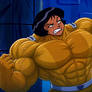 Alex Totally Bulk 5