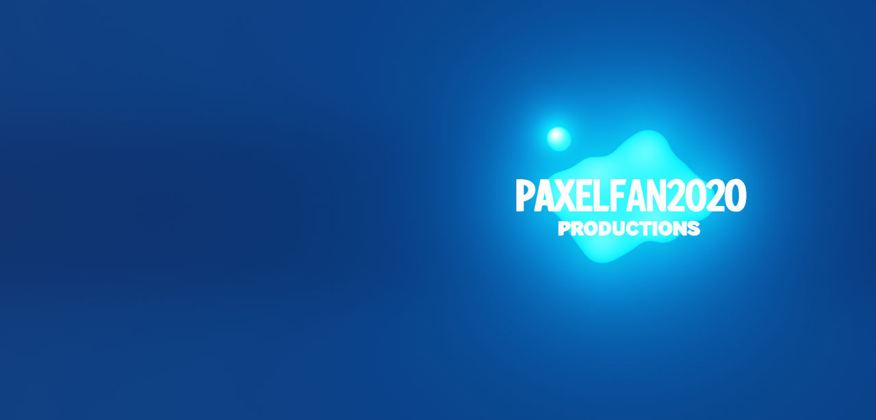 My New Banner By Paxelfan2012 On Deviantart My New Banner By Paxelfan2012 On Deviantart