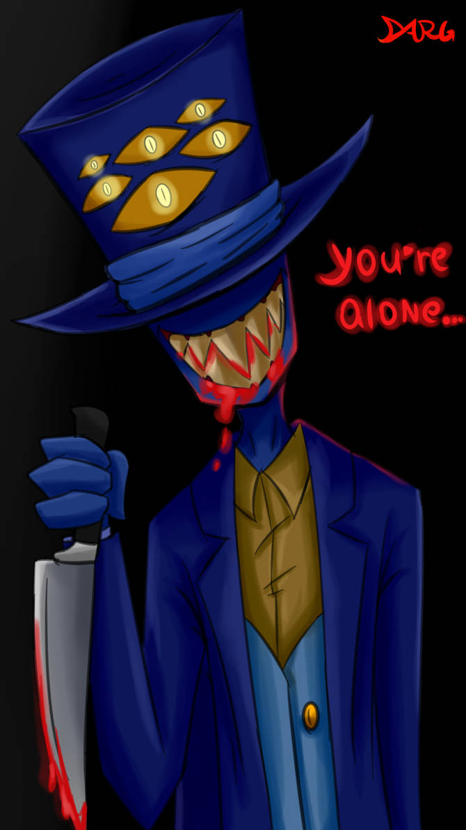 Basilio by TwimBlarkMe on DeviantArt