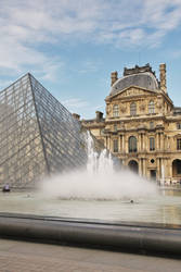 The Louvre