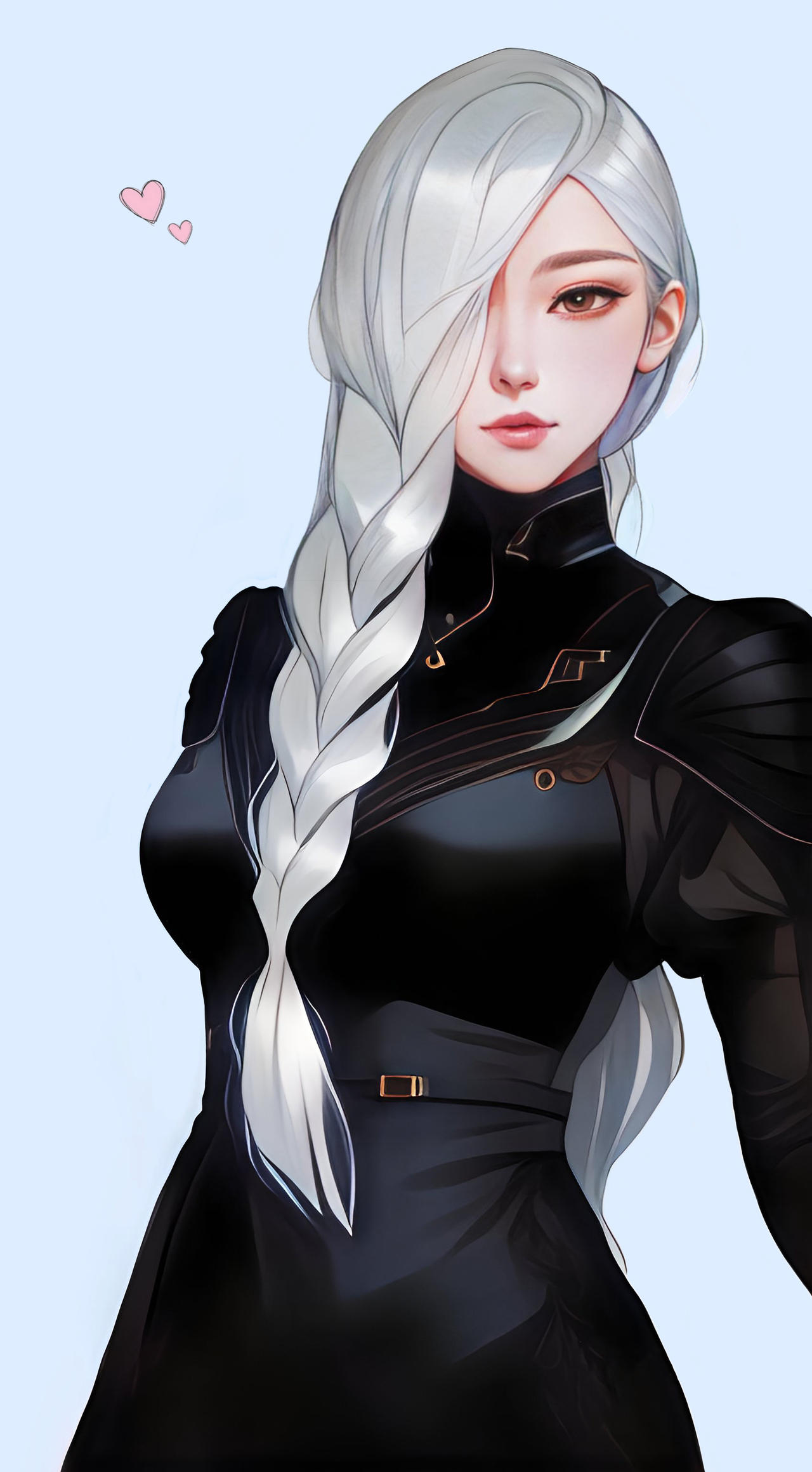 Mei Mei : Jujutsu Kaisen by kladenArt on DeviantArt