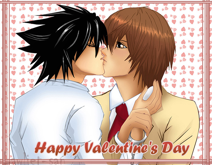 :::Happy Valentine's Day:::