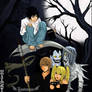 DeatH-Note