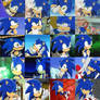 Look at some of the pictures of sonic!
