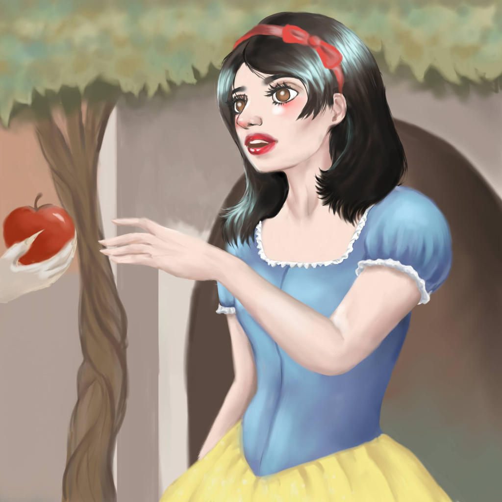 Snow White