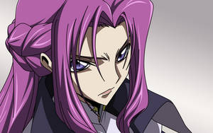 Code Geass - Cornelia