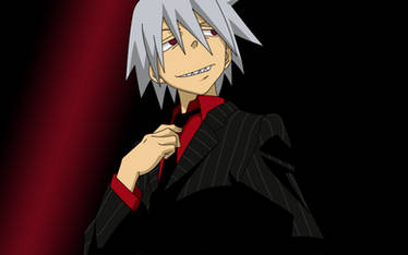 Soul Eater - Soul