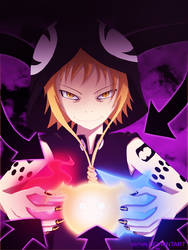 Soul Eater - Medusa