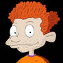 Dil Pickles (Rugrats: Adults!)