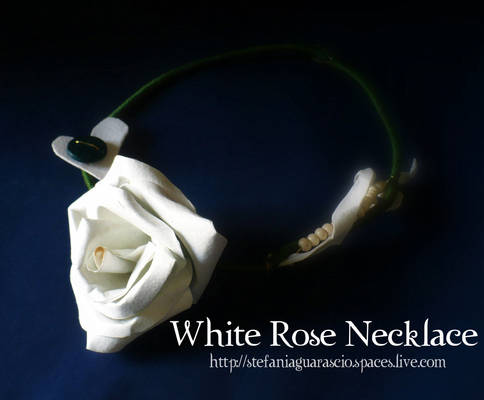 White Rose