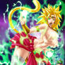 Lady Broly