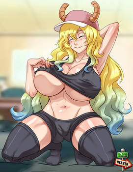 Patreon - 03/18 Lucoa